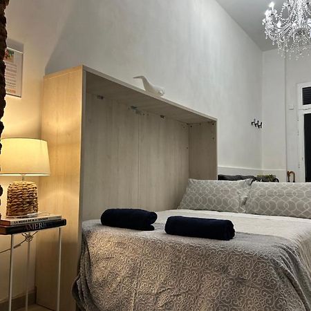 Hermoso Loft Centro Historico. Madrid Buitenkant foto