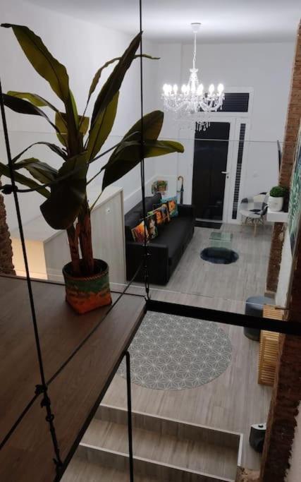 Hermoso Loft Centro Historico. Madrid Buitenkant foto