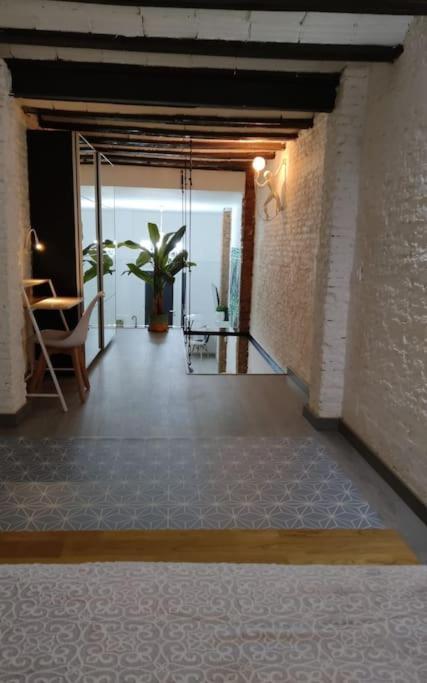 Hermoso Loft Centro Historico. Madrid Buitenkant foto