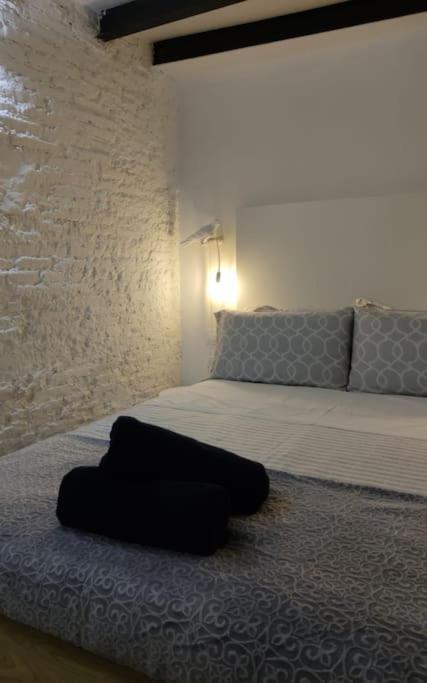 Hermoso Loft Centro Historico. Madrid Buitenkant foto