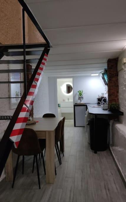 Hermoso Loft Centro Historico. Madrid Buitenkant foto