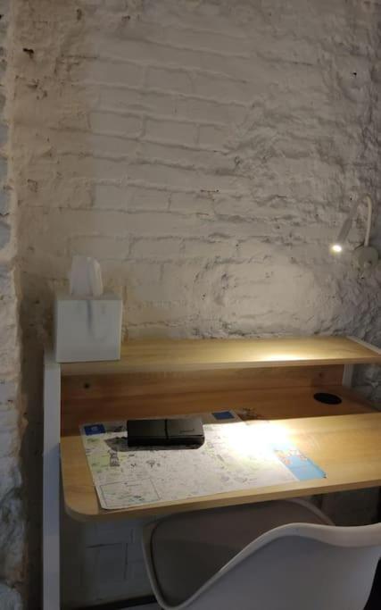 Hermoso Loft Centro Historico. Madrid Buitenkant foto