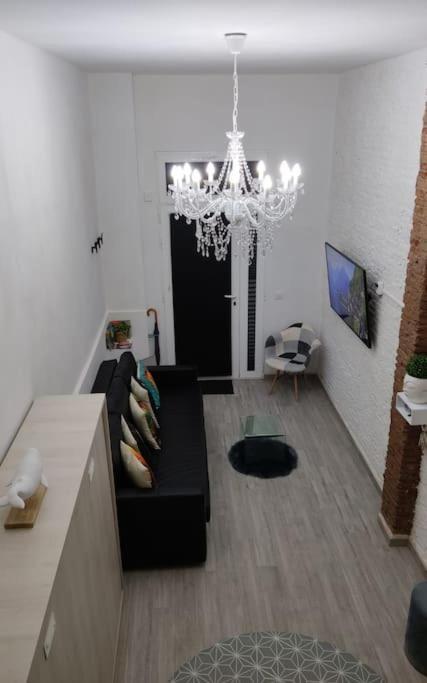 Hermoso Loft Centro Historico. Madrid Buitenkant foto
