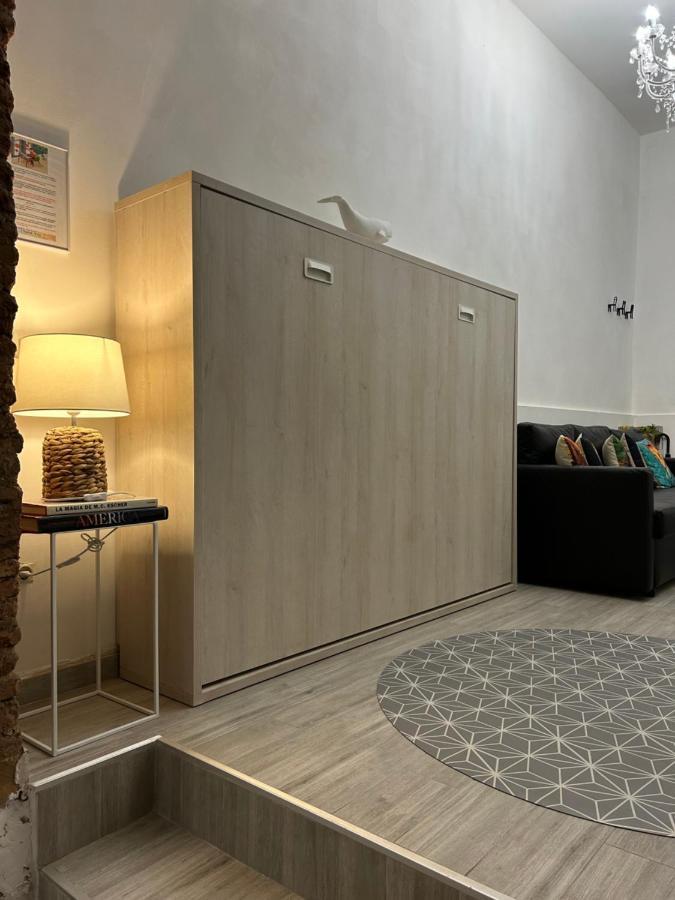 Hermoso Loft Centro Historico. Madrid Buitenkant foto