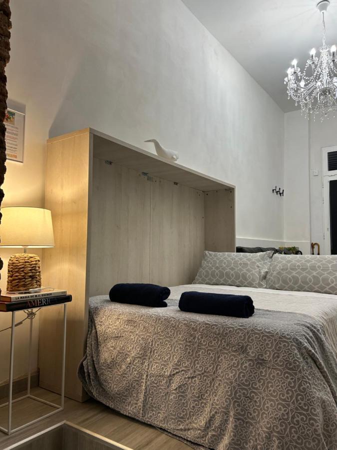 Hermoso Loft Centro Historico. Madrid Buitenkant foto